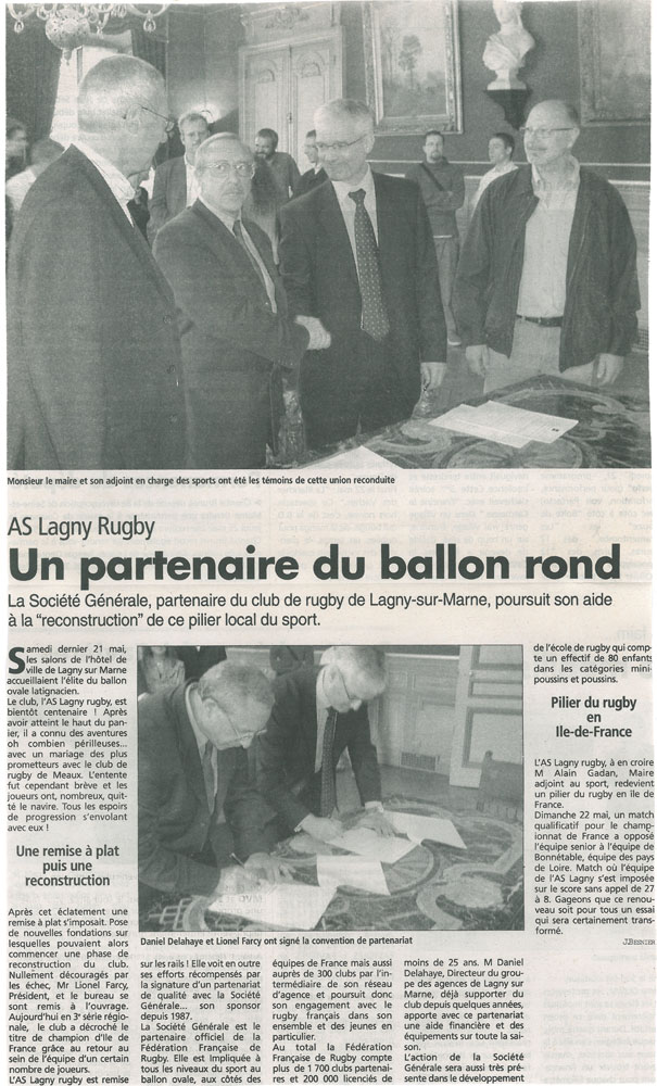 2005-05-25 - La Marne