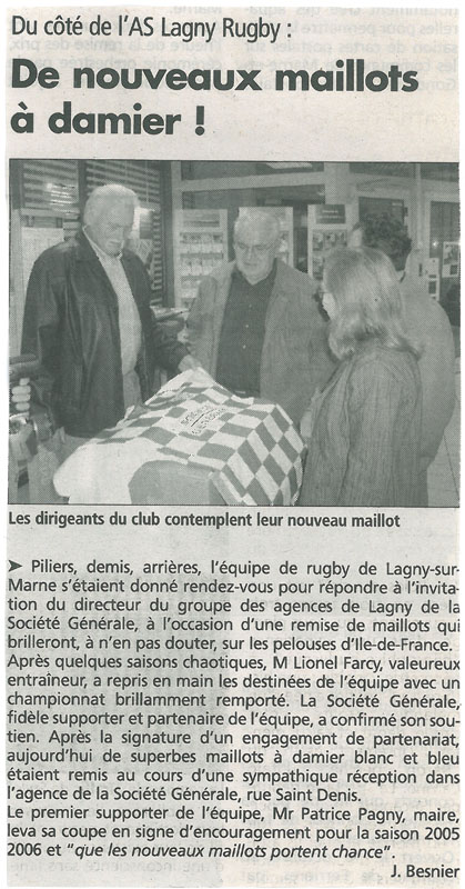Saison 2005-06