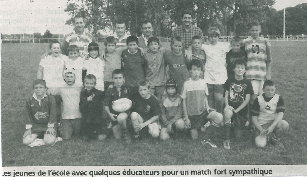 2007-06-27 - La Marne