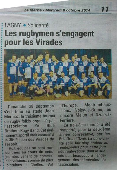 2014-10-08 - La Marne 2014-10-08 - La Marne