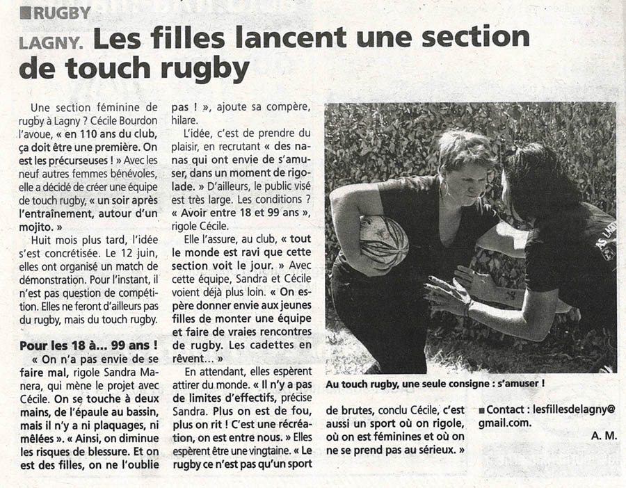 La Marne - 6 août 2107 La Marne - 6 août 2107