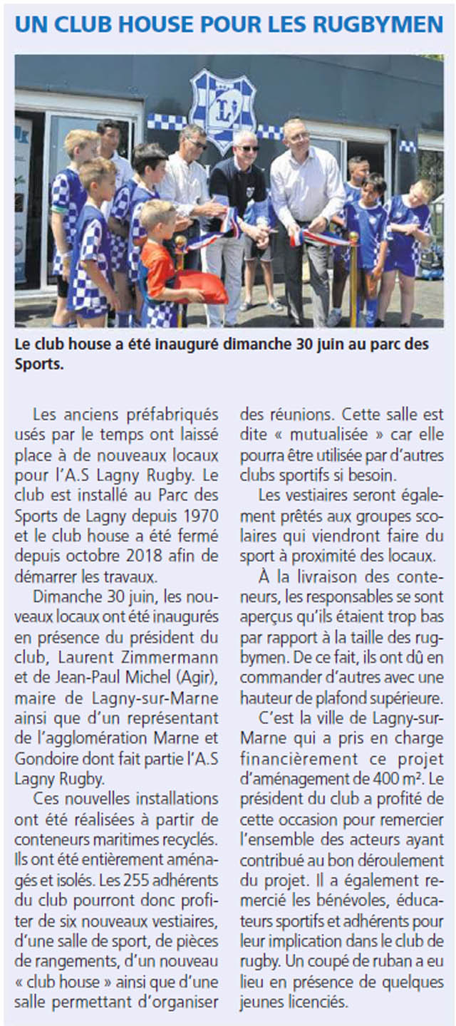 04-07-2018 - La Marne