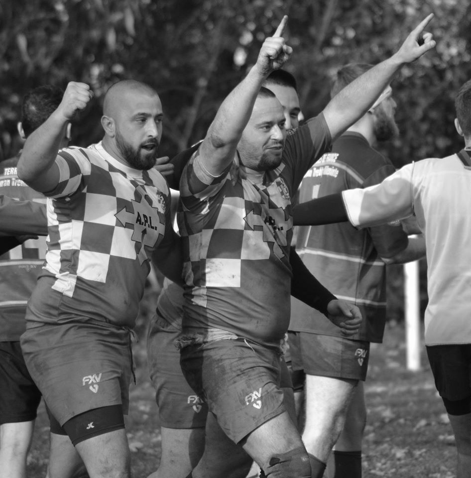 Retour sur la 5eme journée des matchs retour