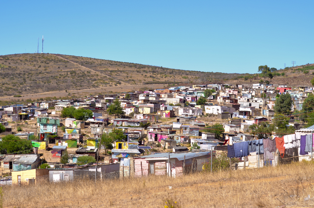 Township Kayamendi