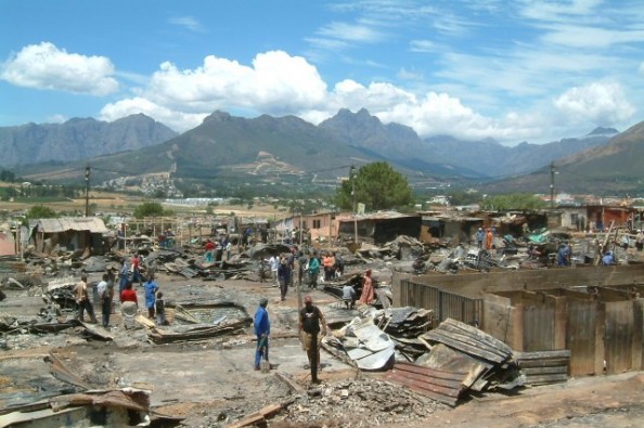 Township Kayamendi
