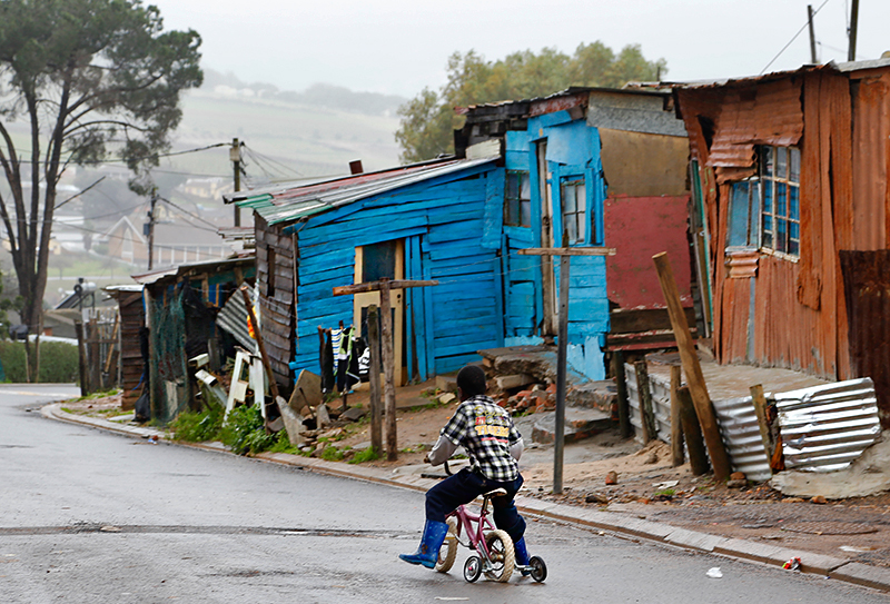 Township Kayamendi
