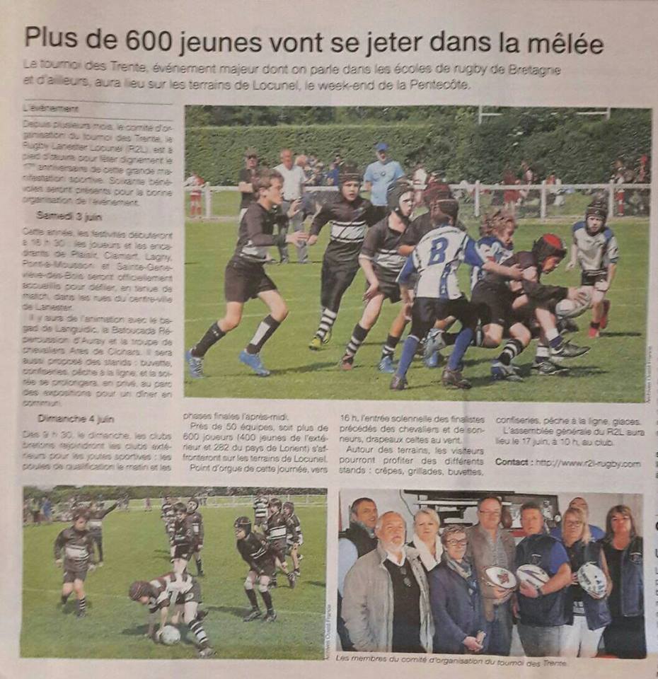 Ouest France