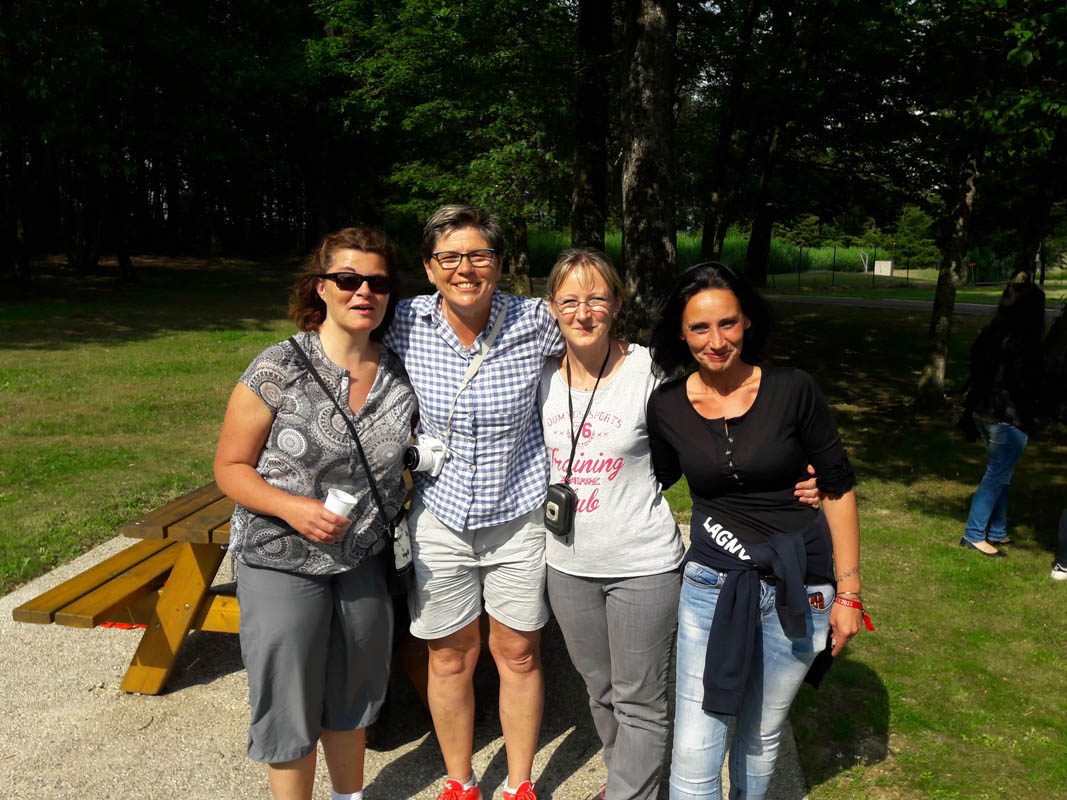 2017 06 02 EdR Lanester Les accompagnatrices