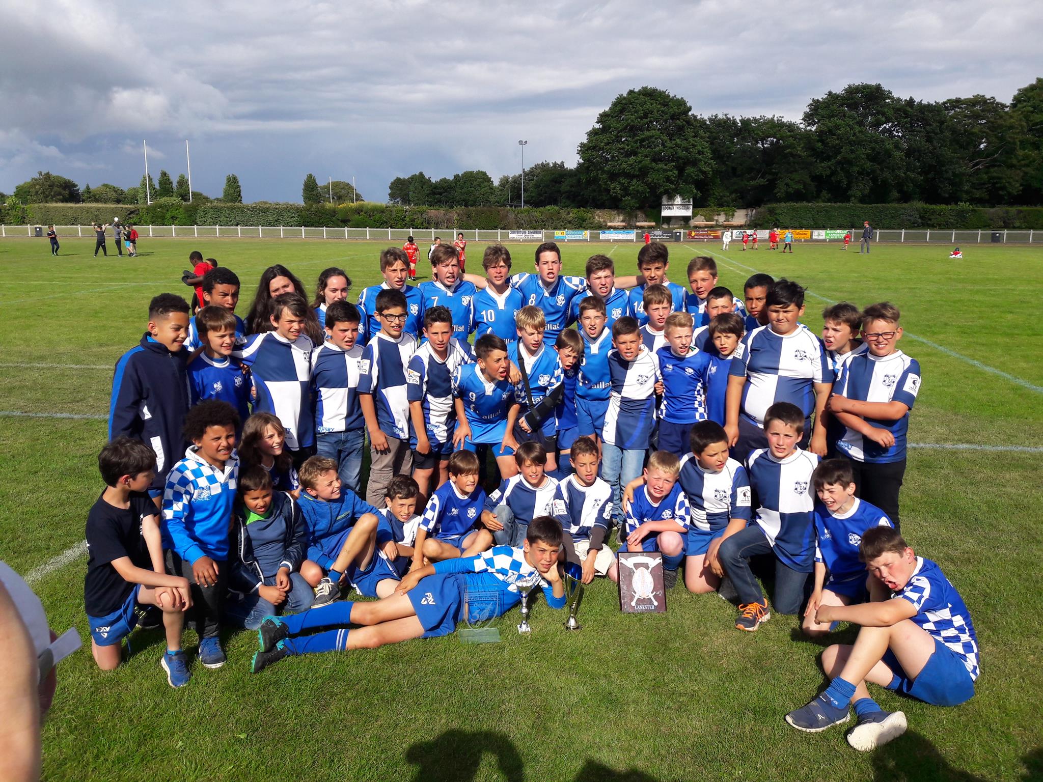 2017 06 04 Lanester Minimes 02