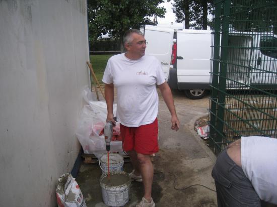 samedi 17 juillet