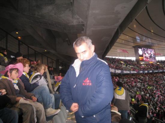 22 commandant thierry
