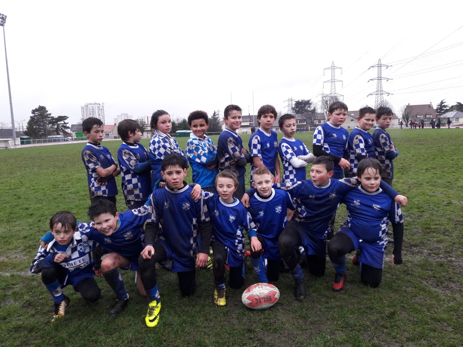 AGENDA du Week-End du 03/02/18