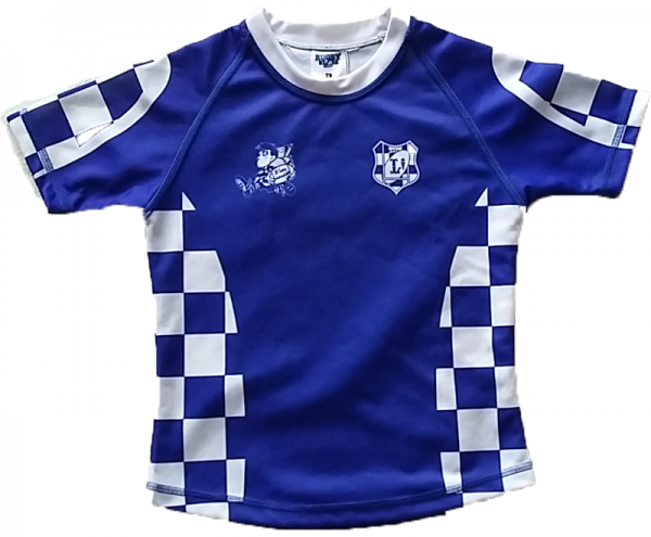 Maillots personnalisés de l’EDR à vendre
