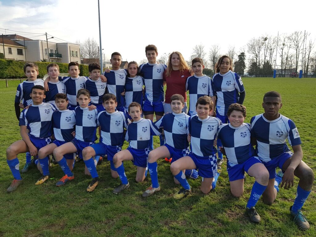 Dernière journée de qualification à Champigny