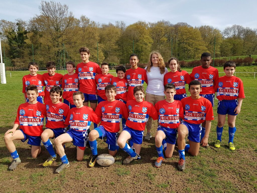 En amical contre GTO