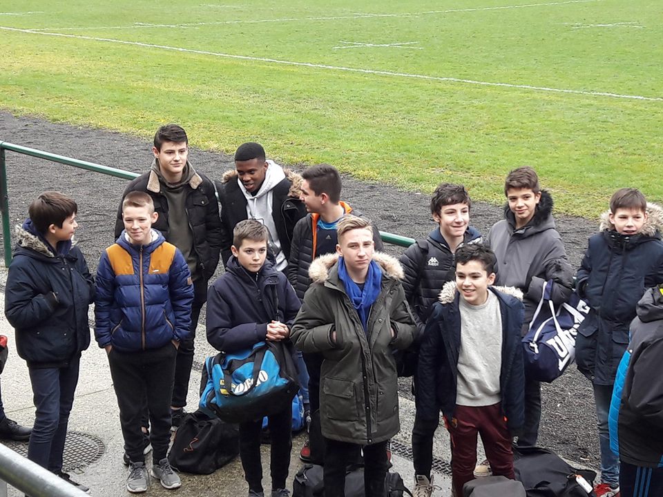 Qualification au Challenge ORANGE