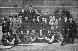 1894 - Racing Club