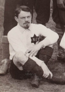 Frantz Reichel