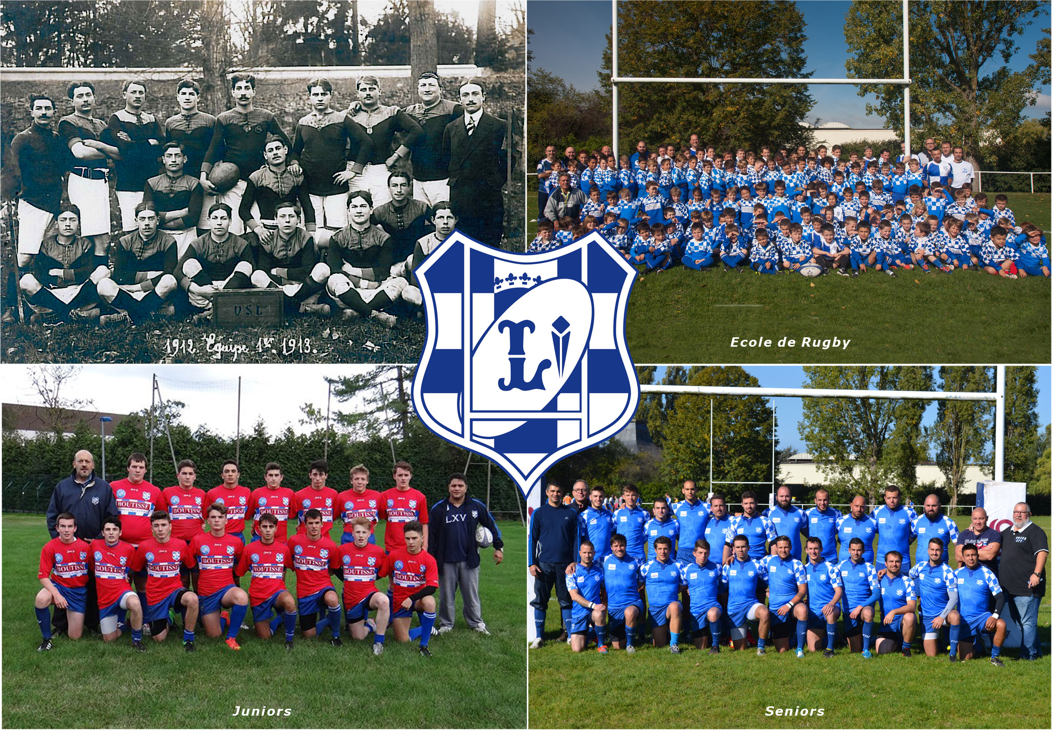 L’AS Lagny Rugby recrute et propose des emplois