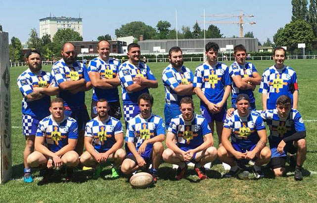 2017-18 - Lagnyster's Sevens