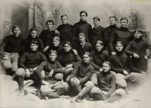 1894 - Stanford