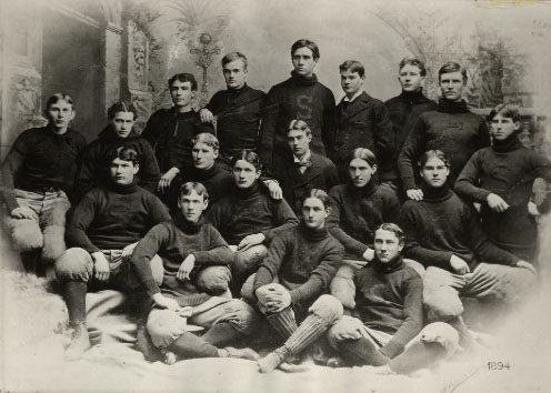 1894 - Stanford