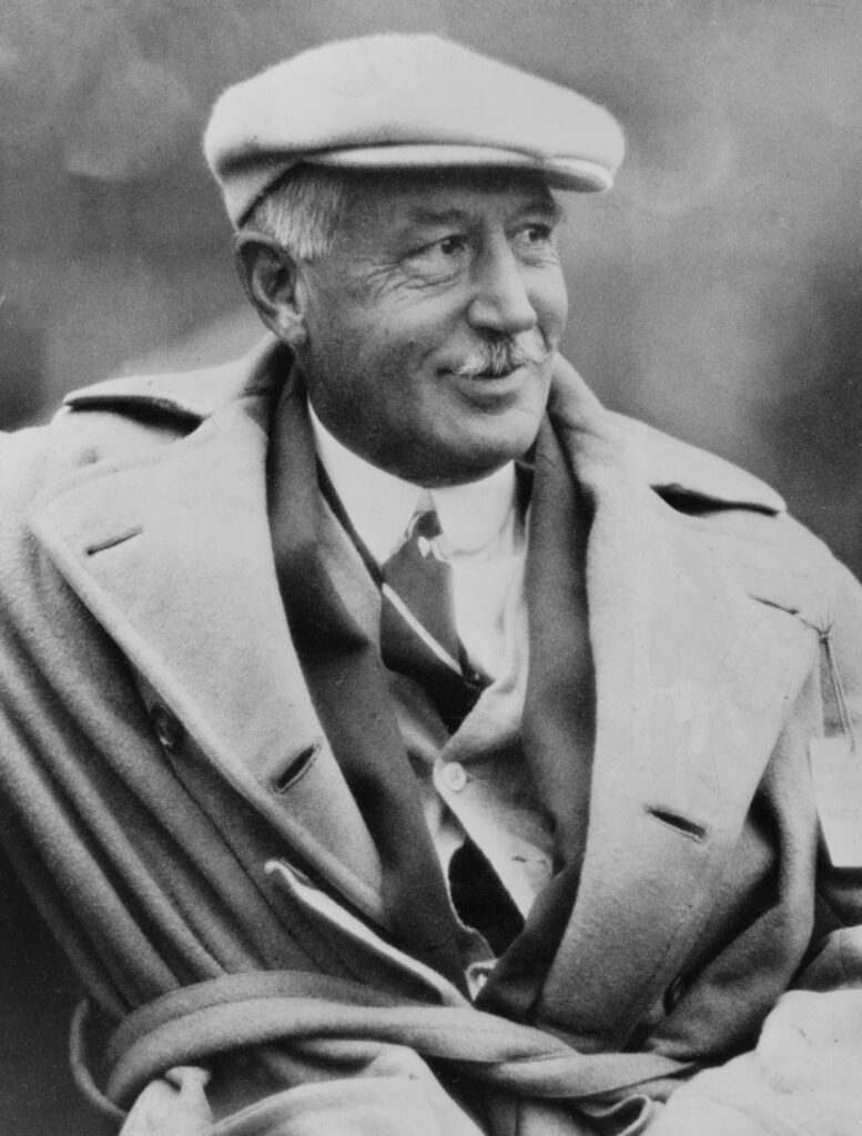 Walter CAMP