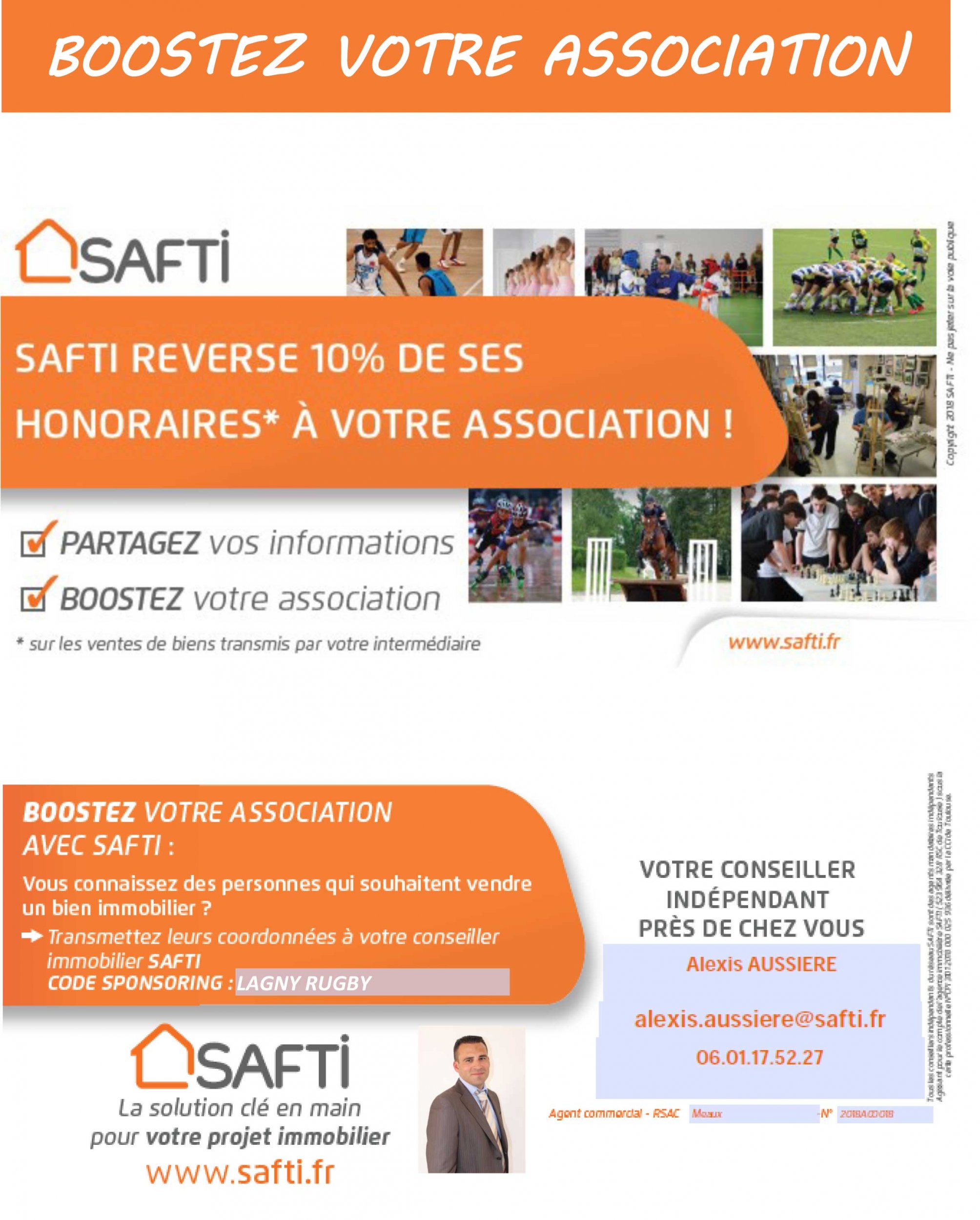 Safti