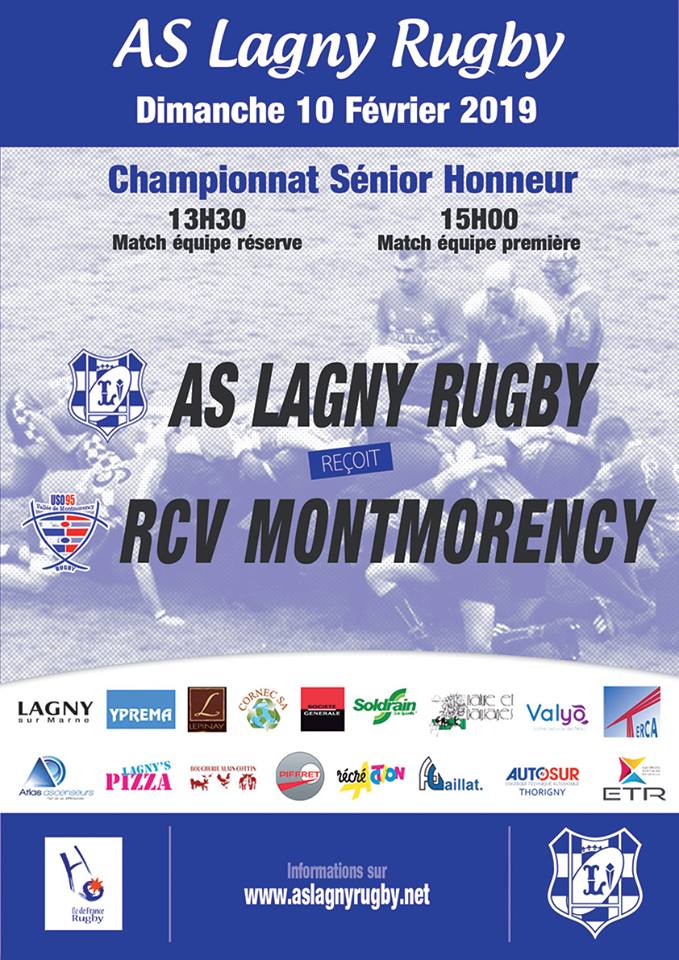 ASL – Montmorency
