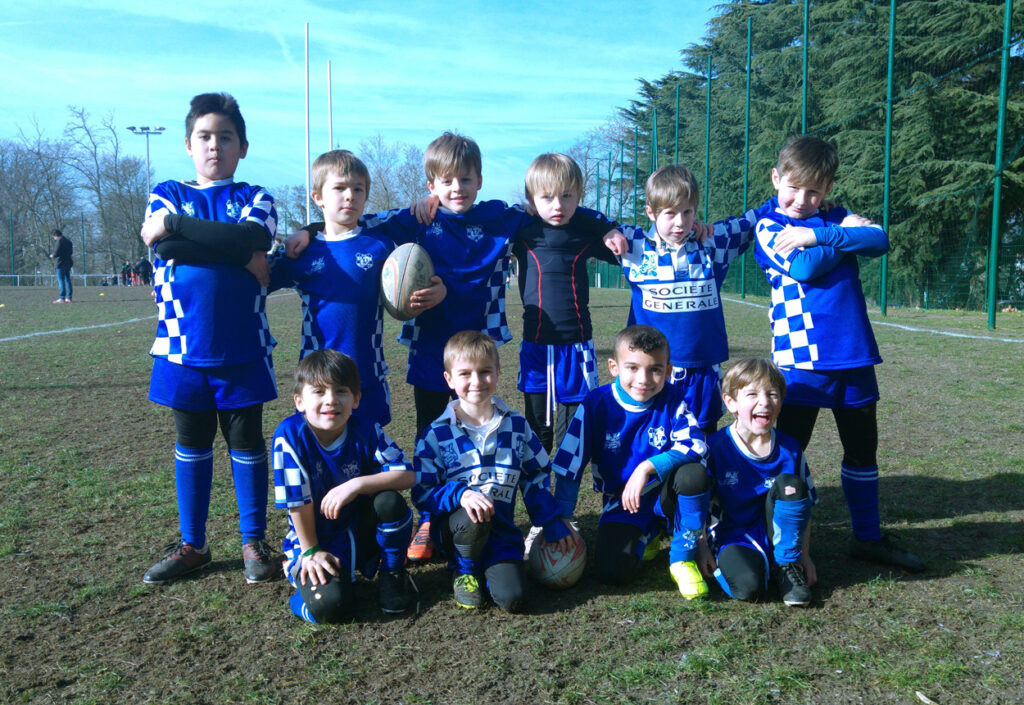 Super journée à Livry-Gargan