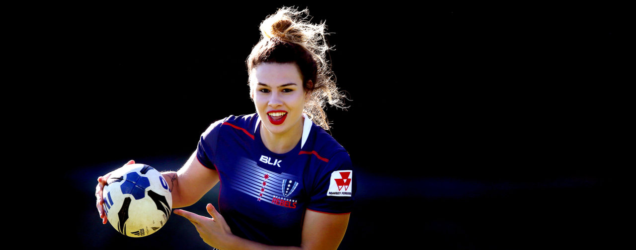 Camille, une joueuse très internationale qui a fait ses classes à Lagny-sur-Marne