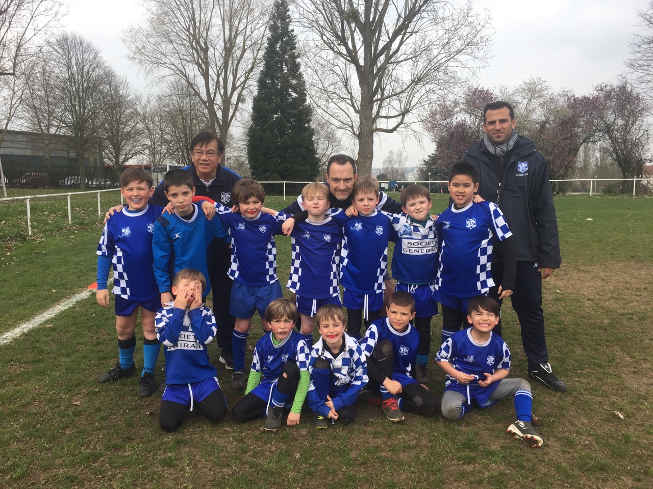 2019-03-23 - Mini-poussins 2019-03-23 - Mini-poussins