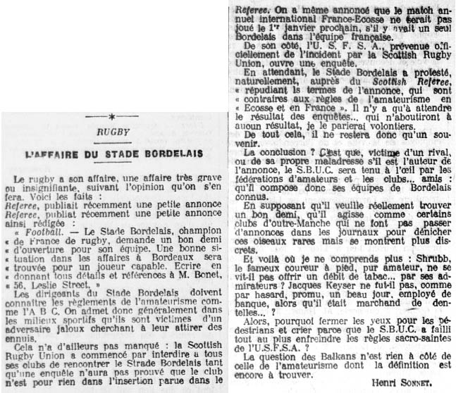 L'Ouest Éclair