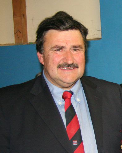 Christian Maugard