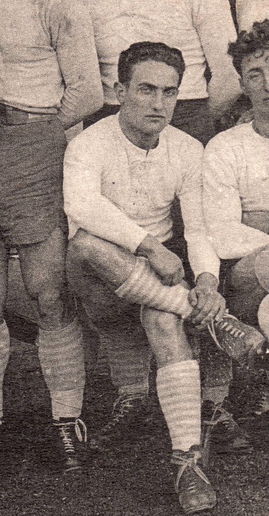 Michel Pradié (SUA)