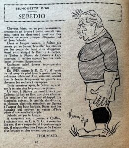 Sebedio