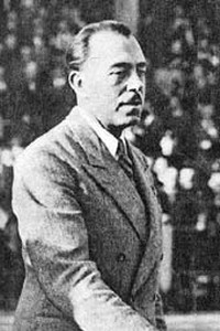 Joseph Pascot