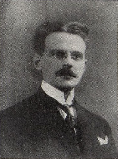 Octave Léry