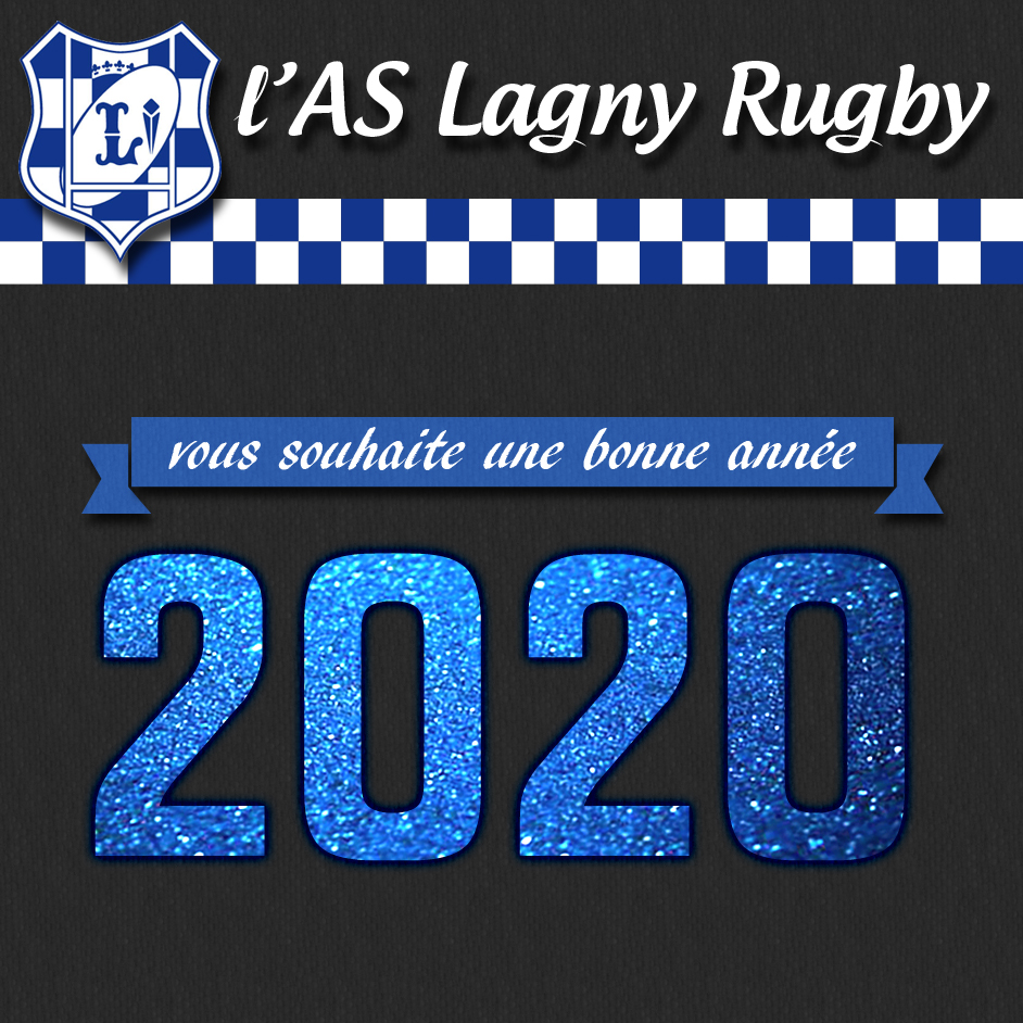 Vœux 2020