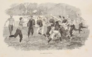 L'Illustration - avril 1892