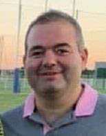 Tony Rosell