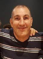Franck Perron