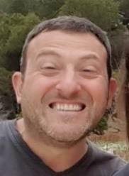 David Rosell
