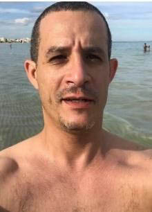 Mathieu Bazile