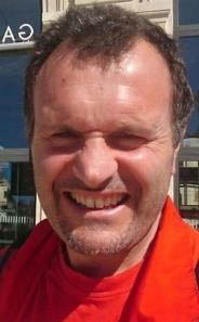 Eric Dabadie