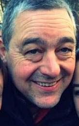 Xavier Klikas