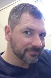 Cédric Tisserand