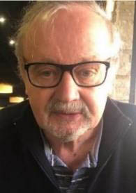 Jacques Petey