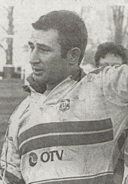 Interview de Laurent Beauquis