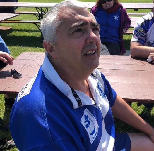 Interview de Jacques Ferrer